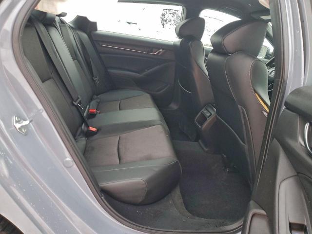 Honda Accord Sport Image 11