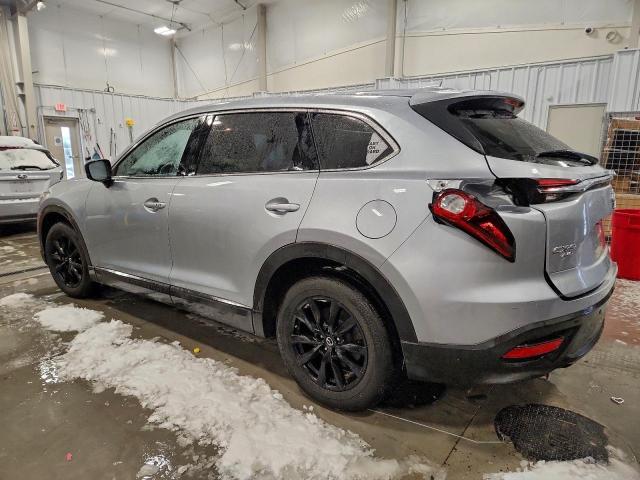 Mazda Cx Touring Image 6