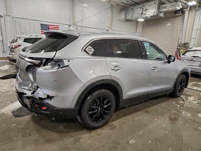 Mazda Cx Touring Image 10