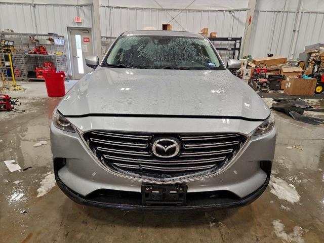 Mazda Cx Touring Image 8