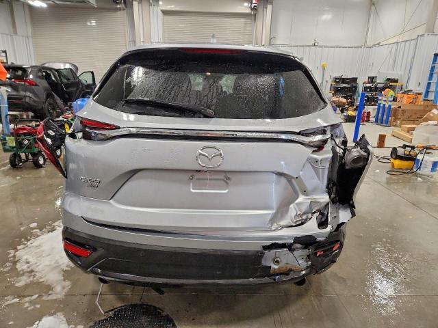 Mazda Cx Touring Image 3