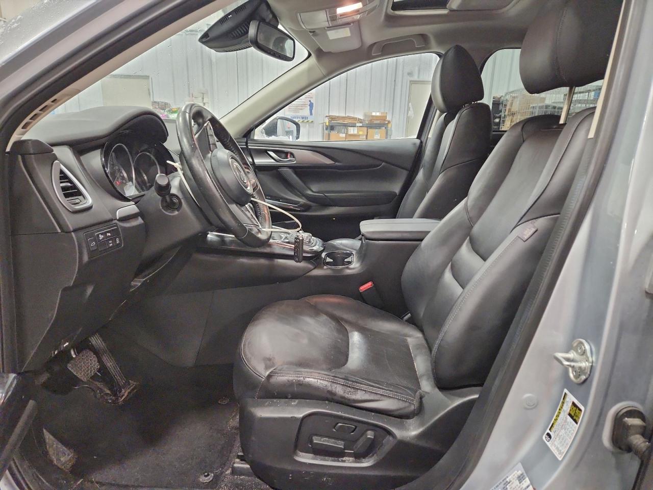 Mazda Cx Touring Image 7