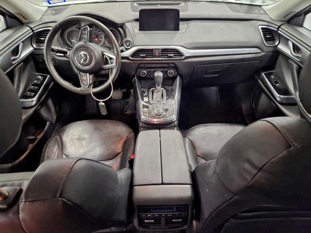 Mazda Cx Touring Image 4