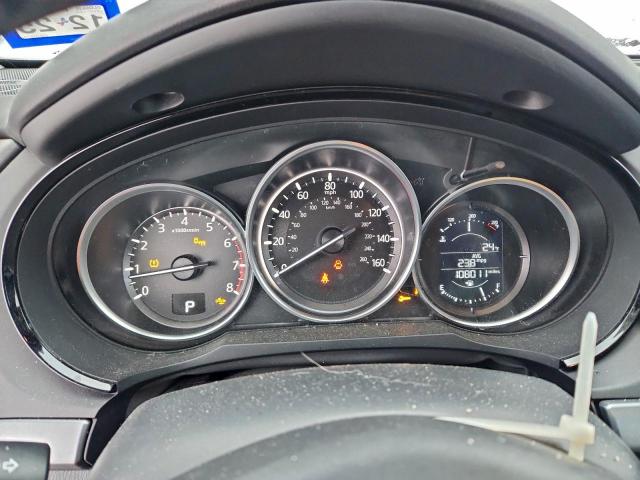 Mazda Cx Touring Image 2