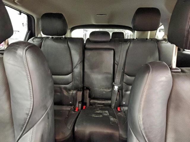 Mazda Cx Touring Image 9