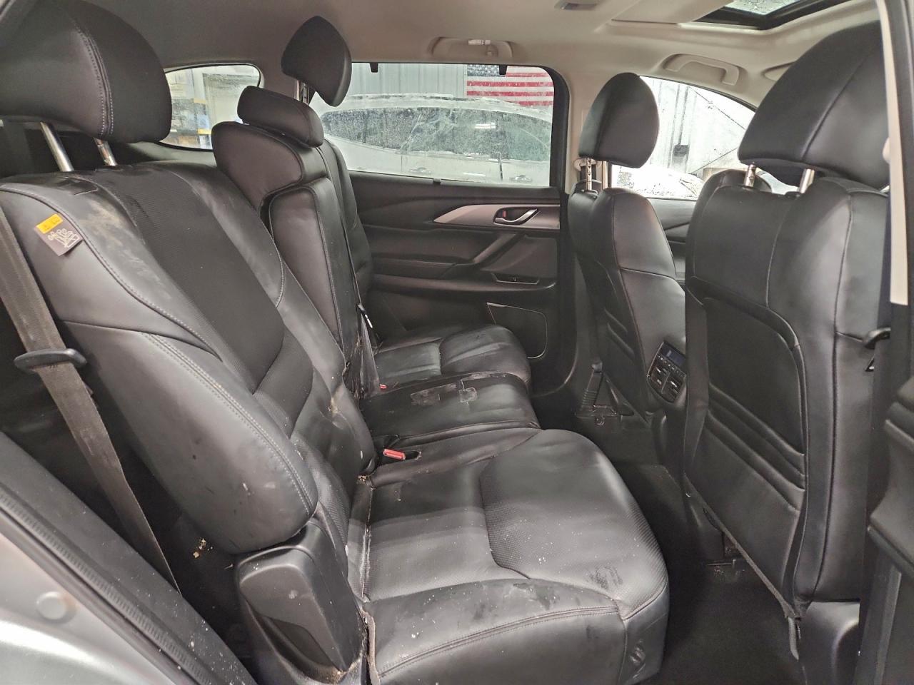 Mazda Cx Touring Image 11