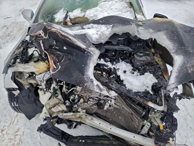 Ford Fusion Se Image 8