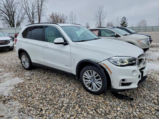 BMW X Series Xdrive50i Image 2