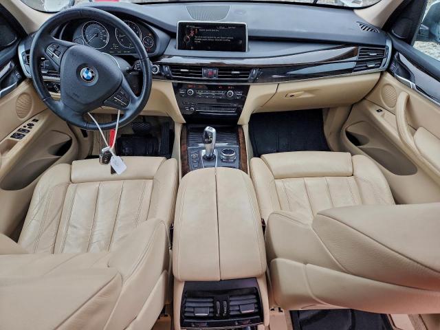 BMW X Series Xdrive50i Image 11