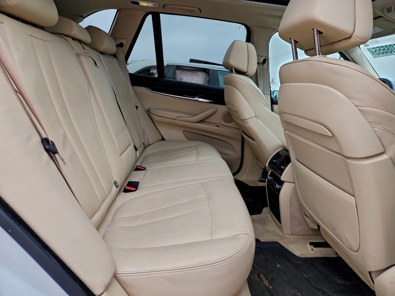 BMW X Series Xdrive50i Image 12