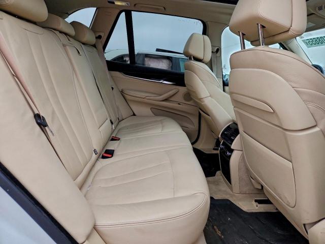 BMW X Series Xdrive50i Image 12