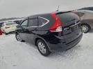 Honda Crv Exl Image 13