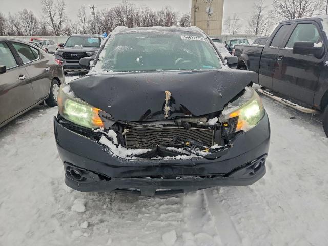 Honda Crv Exl Image 6