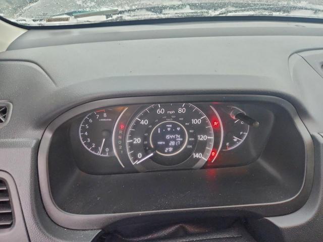 Honda Crv Exl Image 7