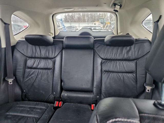 Honda Crv Exl Image 3