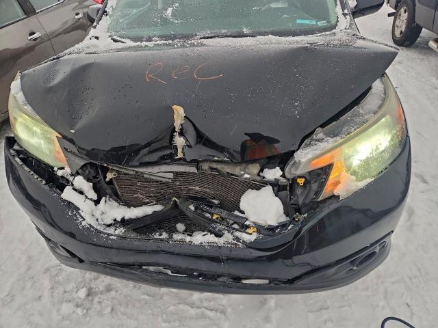 Honda Crv Exl Image 8