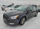 Buick LaCrosse Image 1
