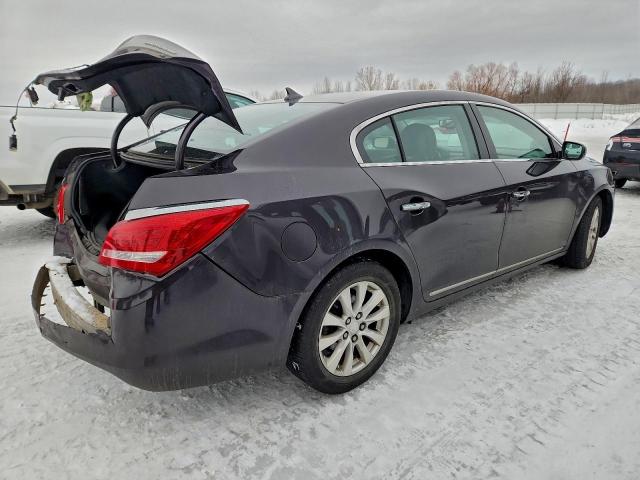 Buick LaCrosse Image 3