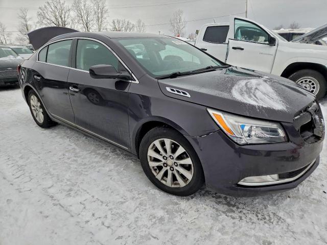 Buick LaCrosse Image 4