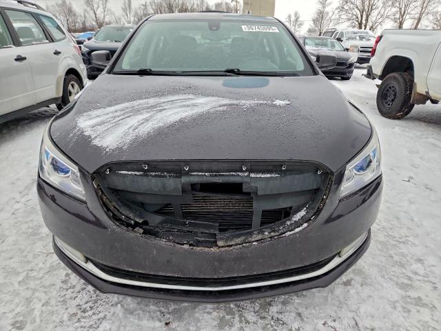 Buick LaCrosse Image 2