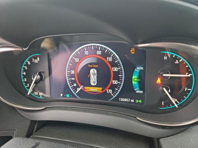 Buick LaCrosse Image 12