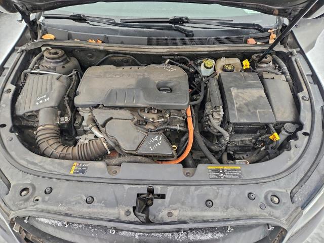 Buick LaCrosse Image 11