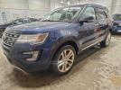 Ford Explorer Limited Image 1