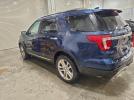 Ford Explorer Limited Image 2