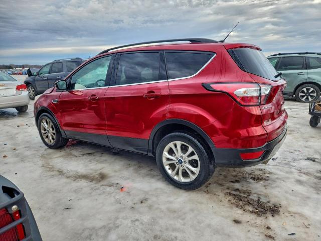 Ford Escape Se Image 4