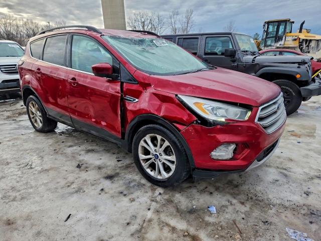 Ford Escape Se Image 7