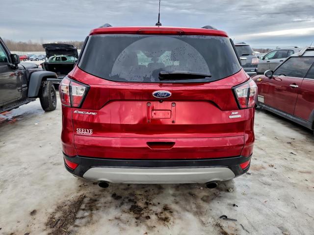 Ford Escape Se Image 10