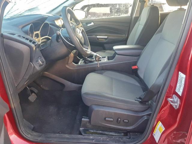 Ford Escape Se Image 9