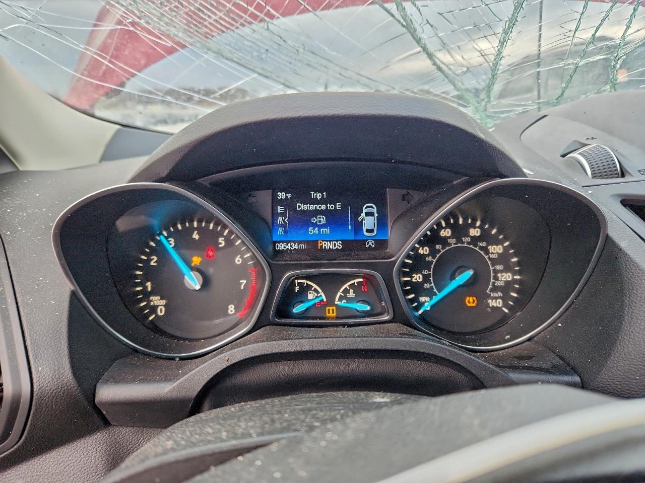 Ford Escape Se Image 8