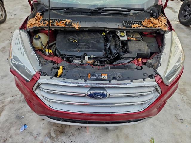 Ford Escape Se Image 12