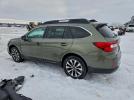 Subaru Outback 2.5i Limited Image 3