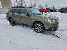 Subaru Outback 2.5i Limited Image 7