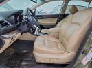 Subaru Outback 2.5i Limited Image 5