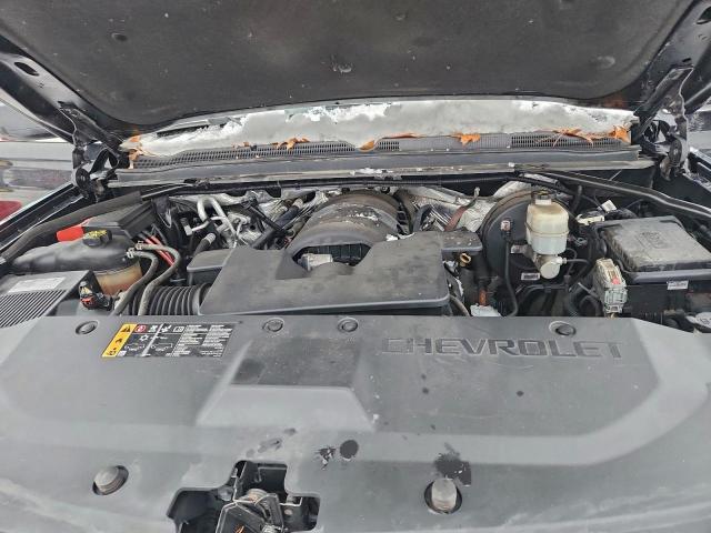 Chevrolet Suburban K1500 Ls Image 8