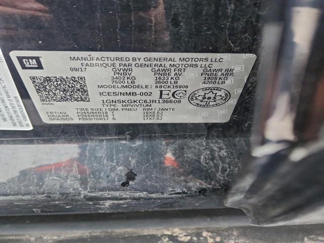 Chevrolet Suburban K1500 Ls Image 10