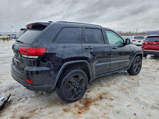 Jeep Grand Cherokee Laredo Image 10