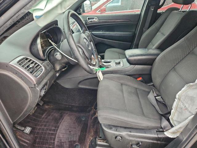 Jeep Grand Cherokee Laredo Image 3