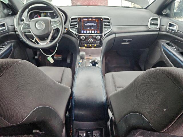 Jeep Grand Cherokee Laredo Image 8