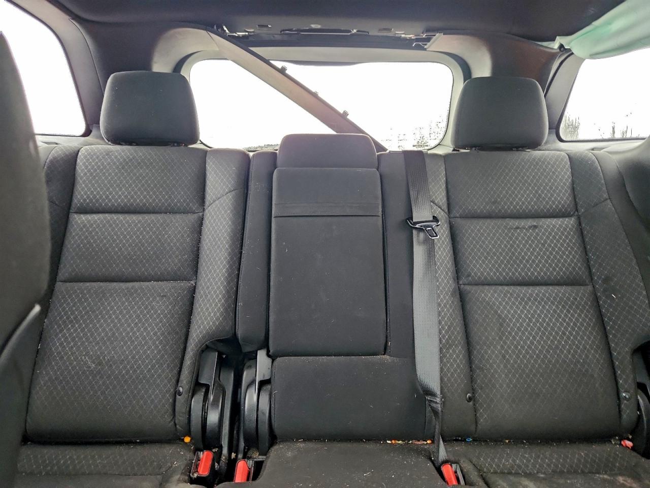 Jeep Grand Cherokee Laredo Image 9