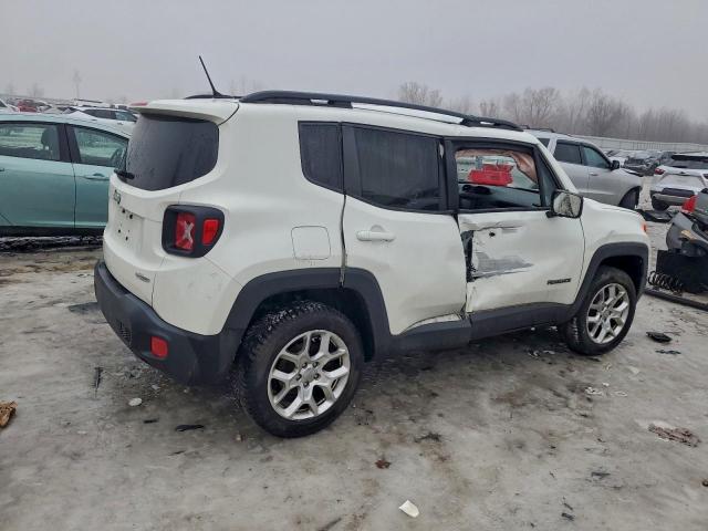 Jeep Renegade Latitude Image 5