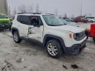 Jeep Renegade Latitude Image 6