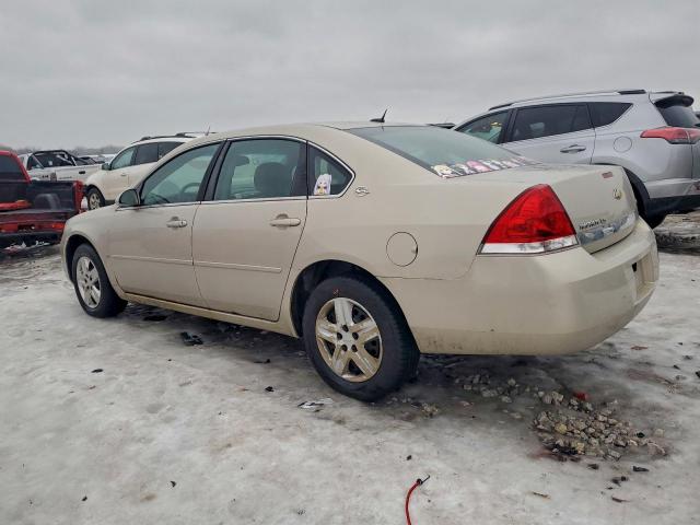 Chevrolet Impala Ls Image 2