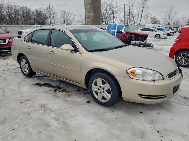 Chevrolet Impala Ls Image 10