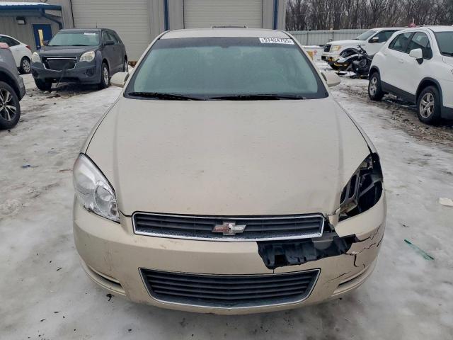 Chevrolet Impala Ls Image 9