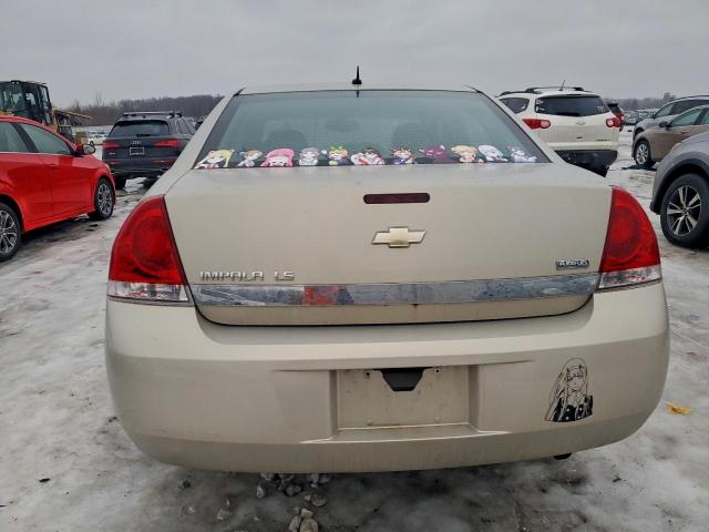Chevrolet Impala Ls Image 6