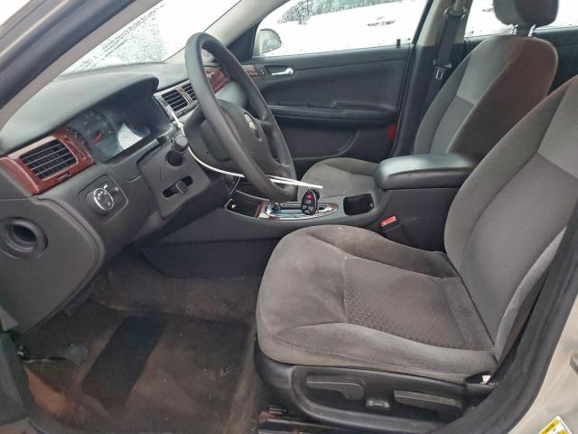Chevrolet Impala Ls Image 7